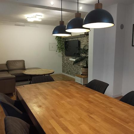 Apartment Sara Bad Mitterndorf Dış mekan fotoğraf