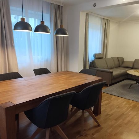 Apartment Sara Bad Mitterndorf Dış mekan fotoğraf