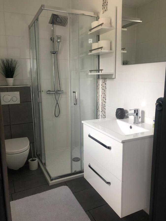 Apartment Sara Bad Mitterndorf Dış mekan fotoğraf