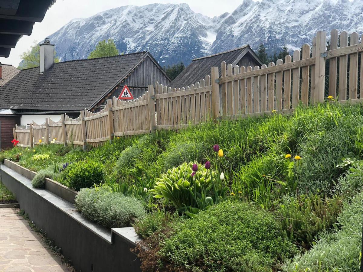 Apartment Sara Bad Mitterndorf Dış mekan fotoğraf