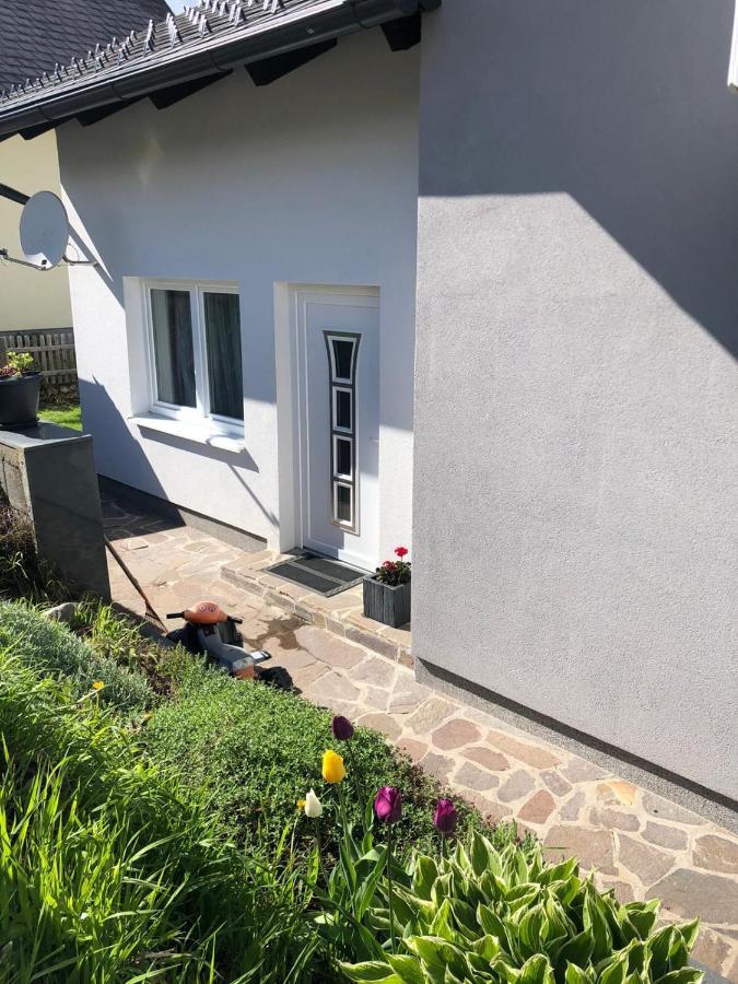 Apartment Sara Bad Mitterndorf Dış mekan fotoğraf