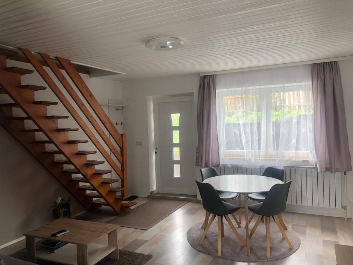 Apartment Sara Bad Mitterndorf Dış mekan fotoğraf