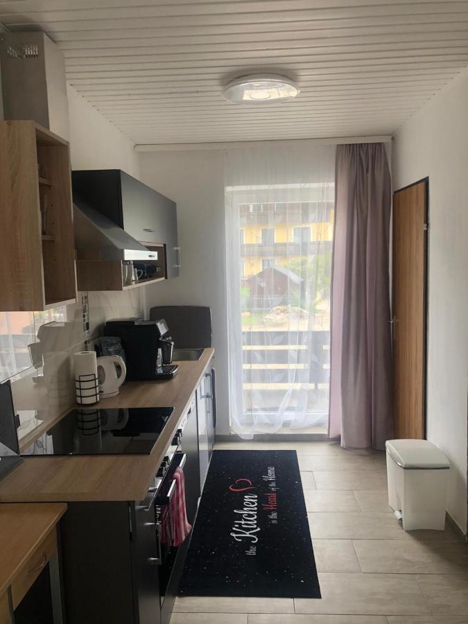 Apartment Sara Bad Mitterndorf Dış mekan fotoğraf