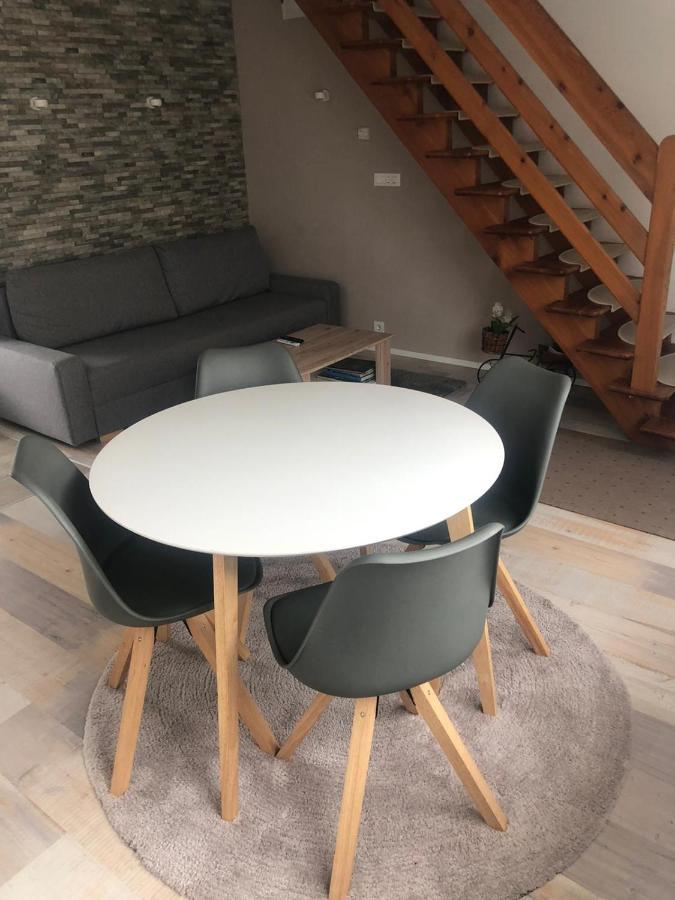 Apartment Sara Bad Mitterndorf Dış mekan fotoğraf