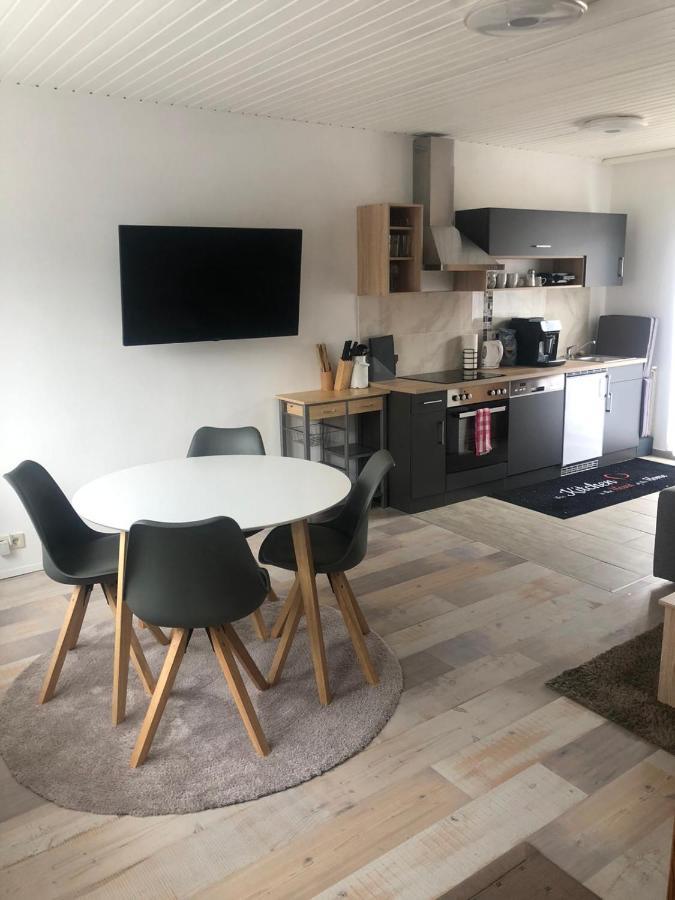 Apartment Sara Bad Mitterndorf Dış mekan fotoğraf
