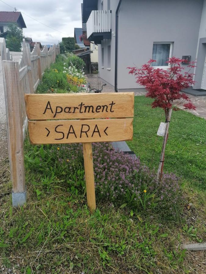 Apartment Sara Bad Mitterndorf Dış mekan fotoğraf