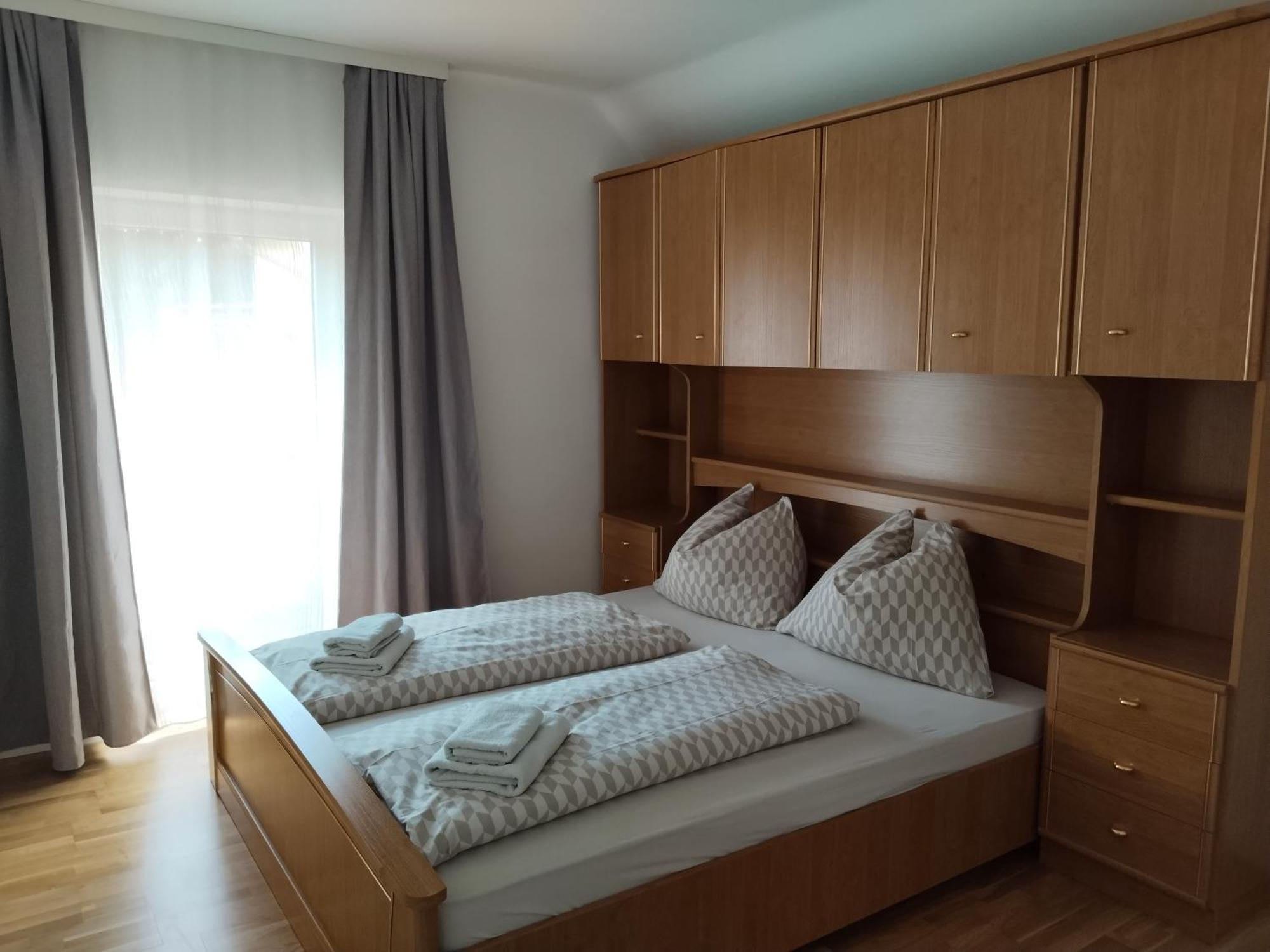 Apartment Sara Bad Mitterndorf Dış mekan fotoğraf