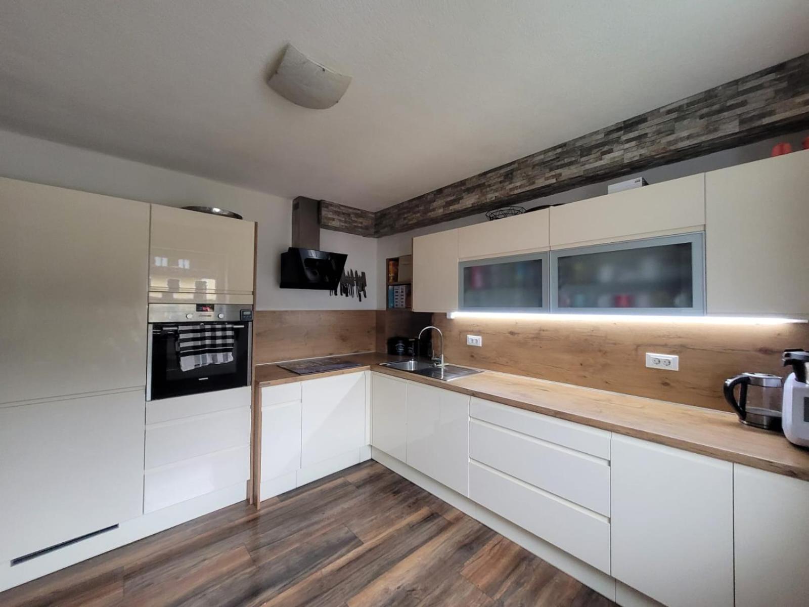 Apartment Sara Bad Mitterndorf Dış mekan fotoğraf