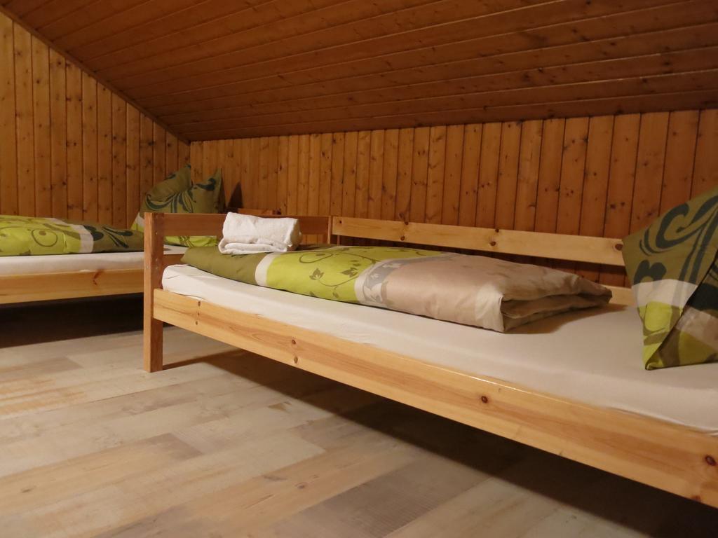 Apartment Sara Bad Mitterndorf Dış mekan fotoğraf