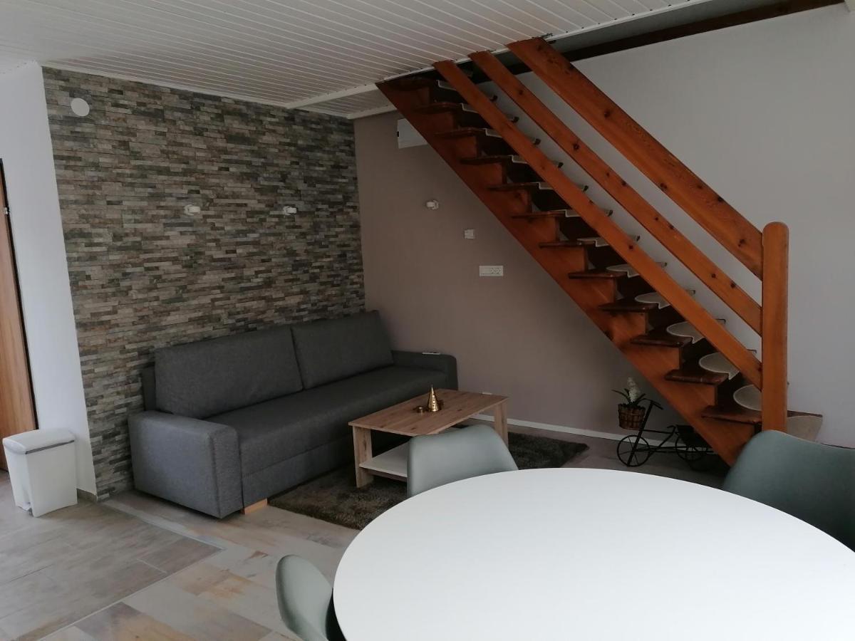 Apartment Sara Bad Mitterndorf Dış mekan fotoğraf