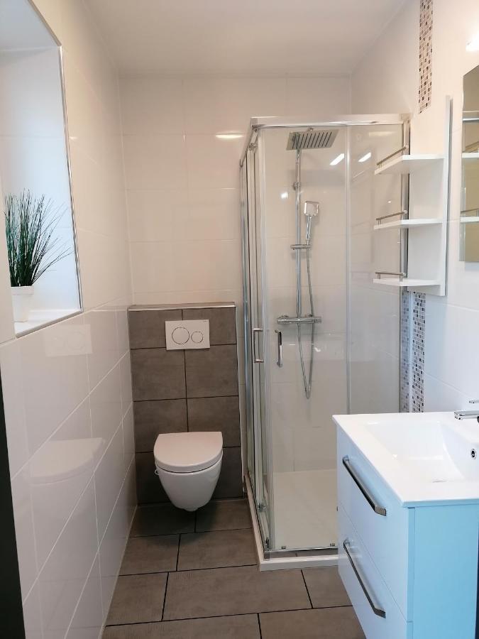 Apartment Sara Bad Mitterndorf Dış mekan fotoğraf