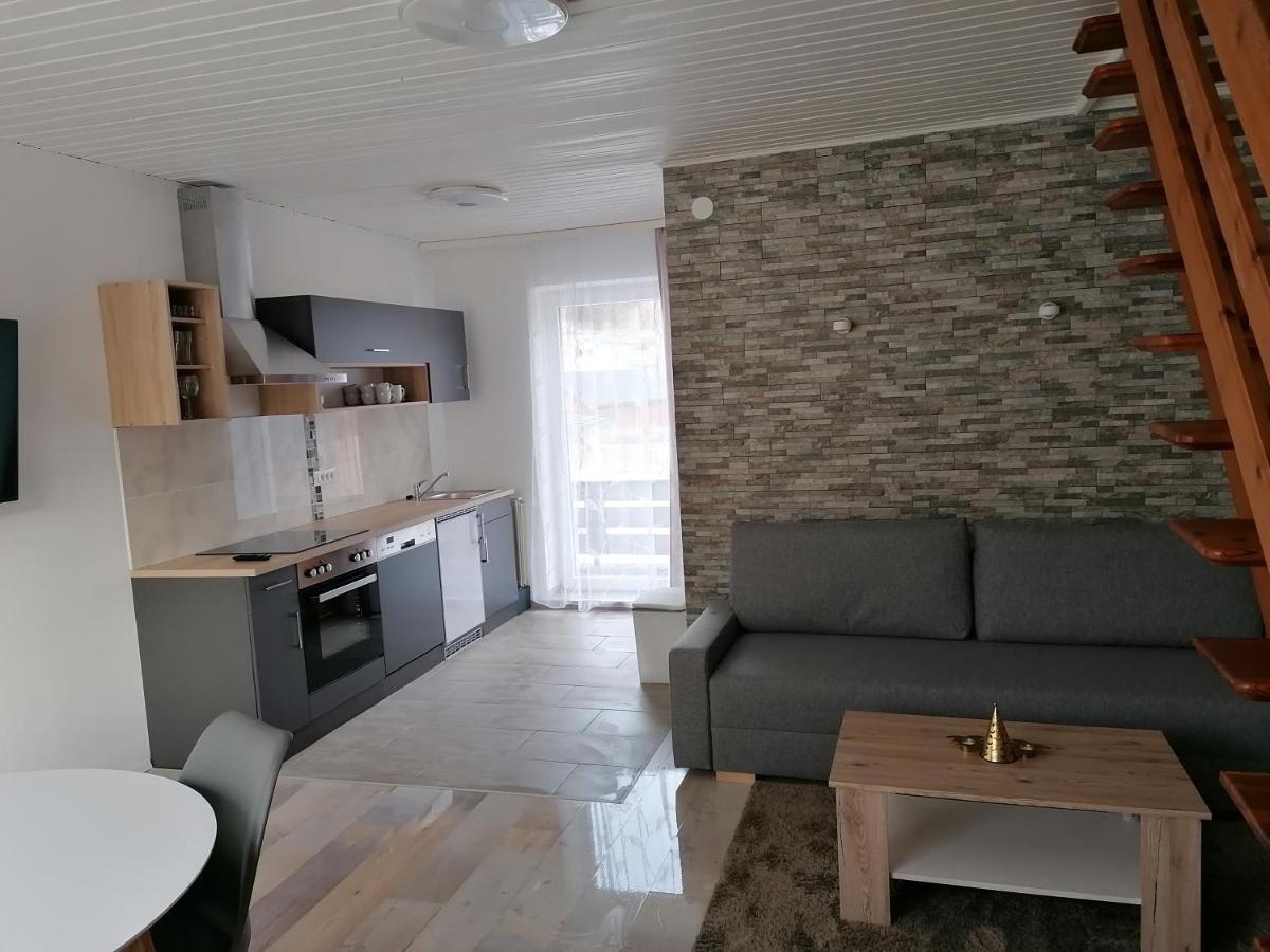 Apartment Sara Bad Mitterndorf Dış mekan fotoğraf