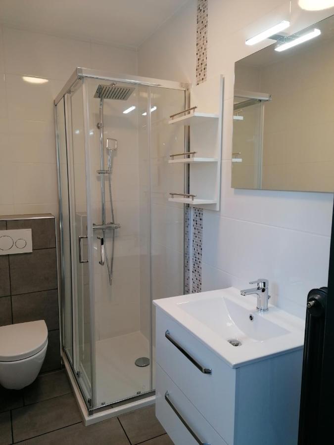 Apartment Sara Bad Mitterndorf Dış mekan fotoğraf